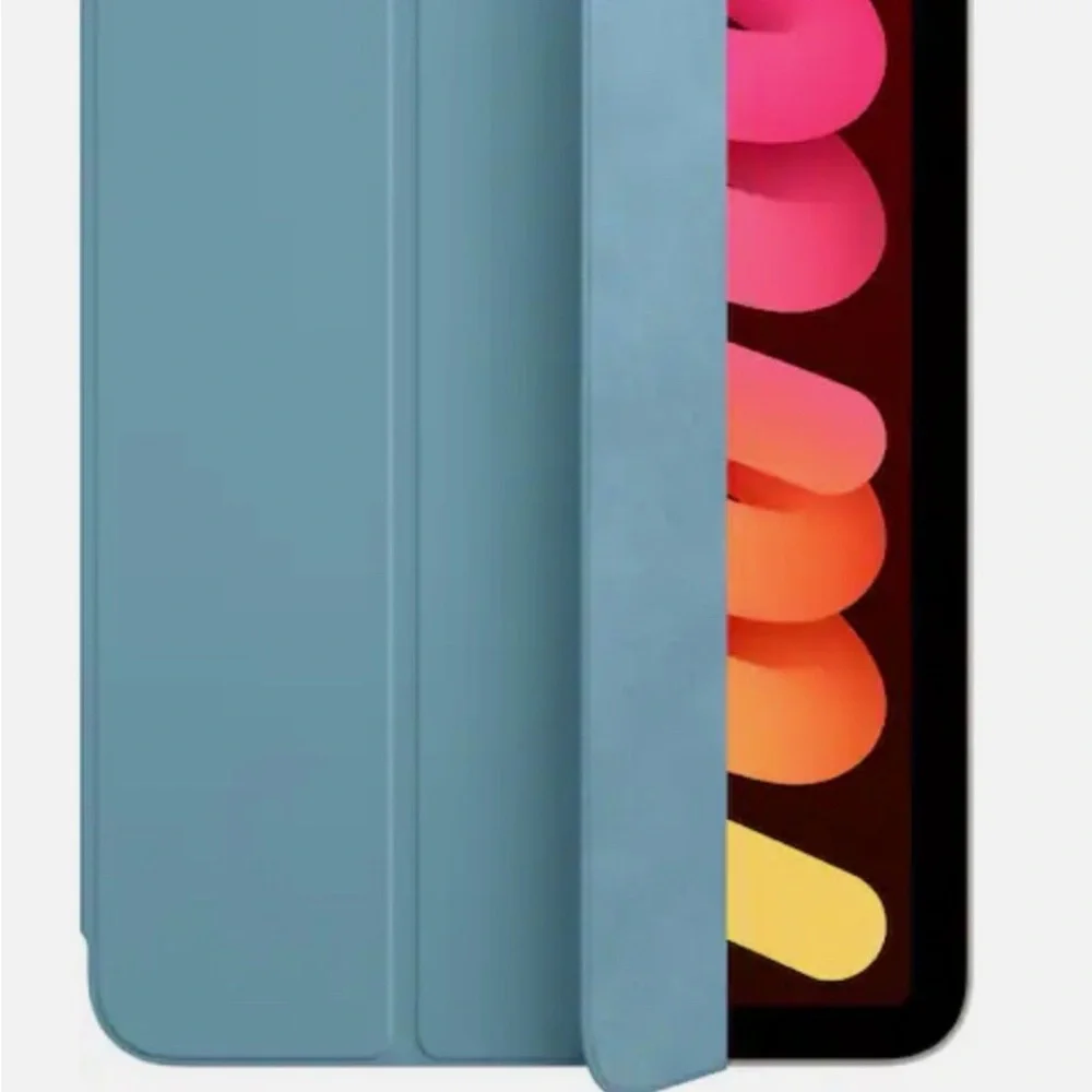 Apple iPad Mini Smart Cover - Cornflower